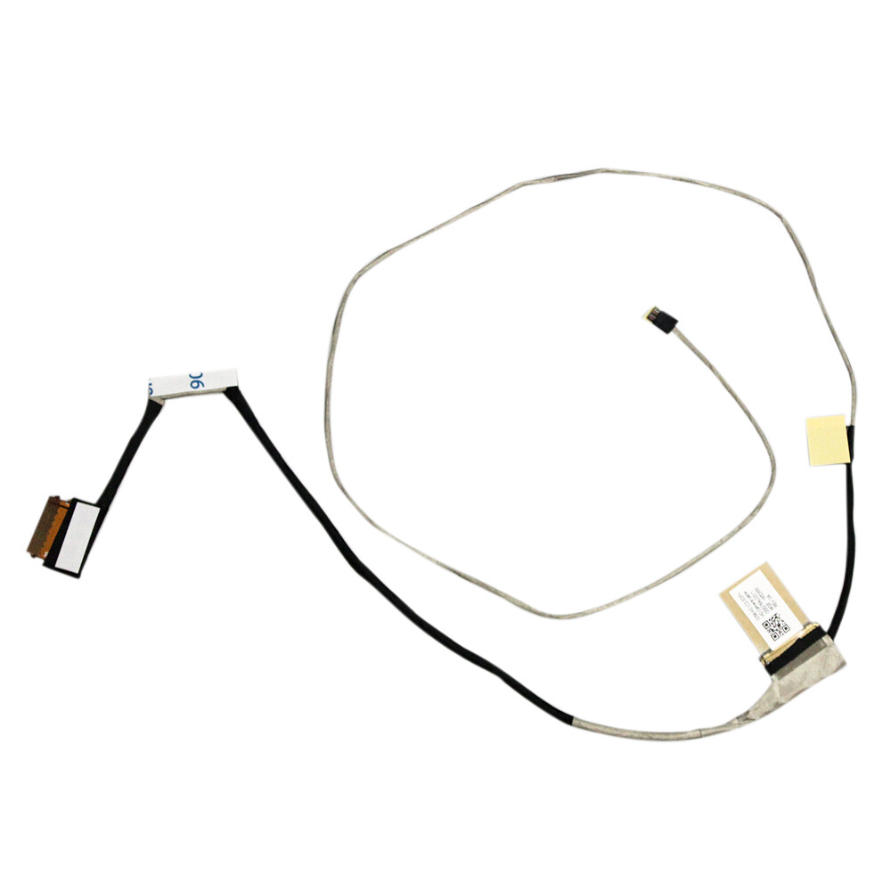 NEW for HP Pavilion 15-CC 15-CC593MS Lcd LVDS LED Video Cable DDG76ALC011 30pin