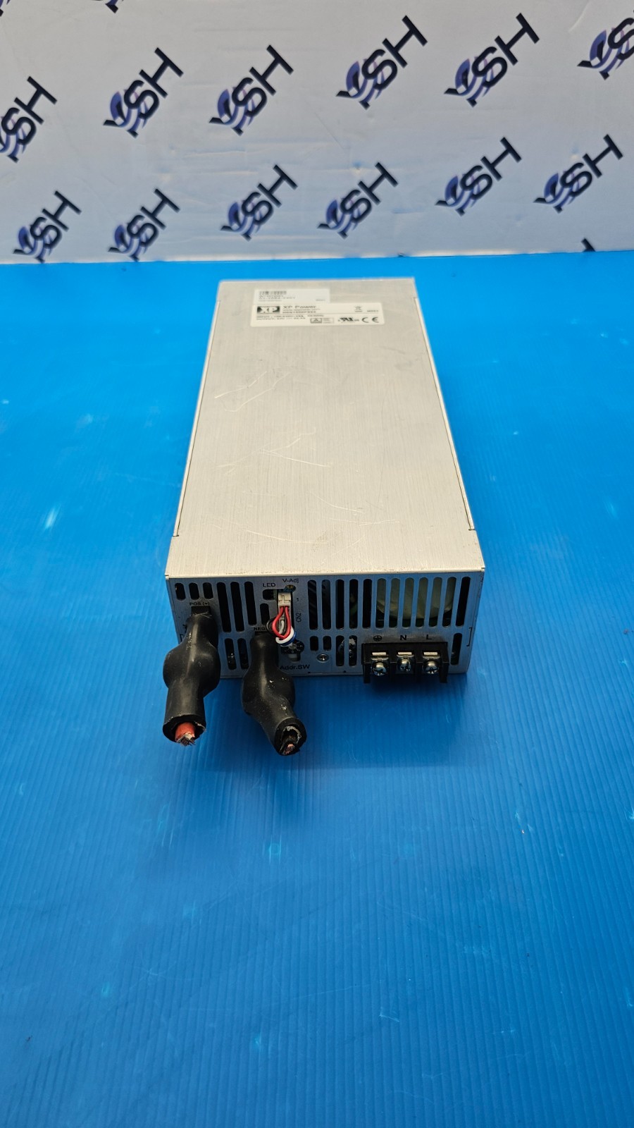 XP Power HDS1500PS24 Power Supply 1500W