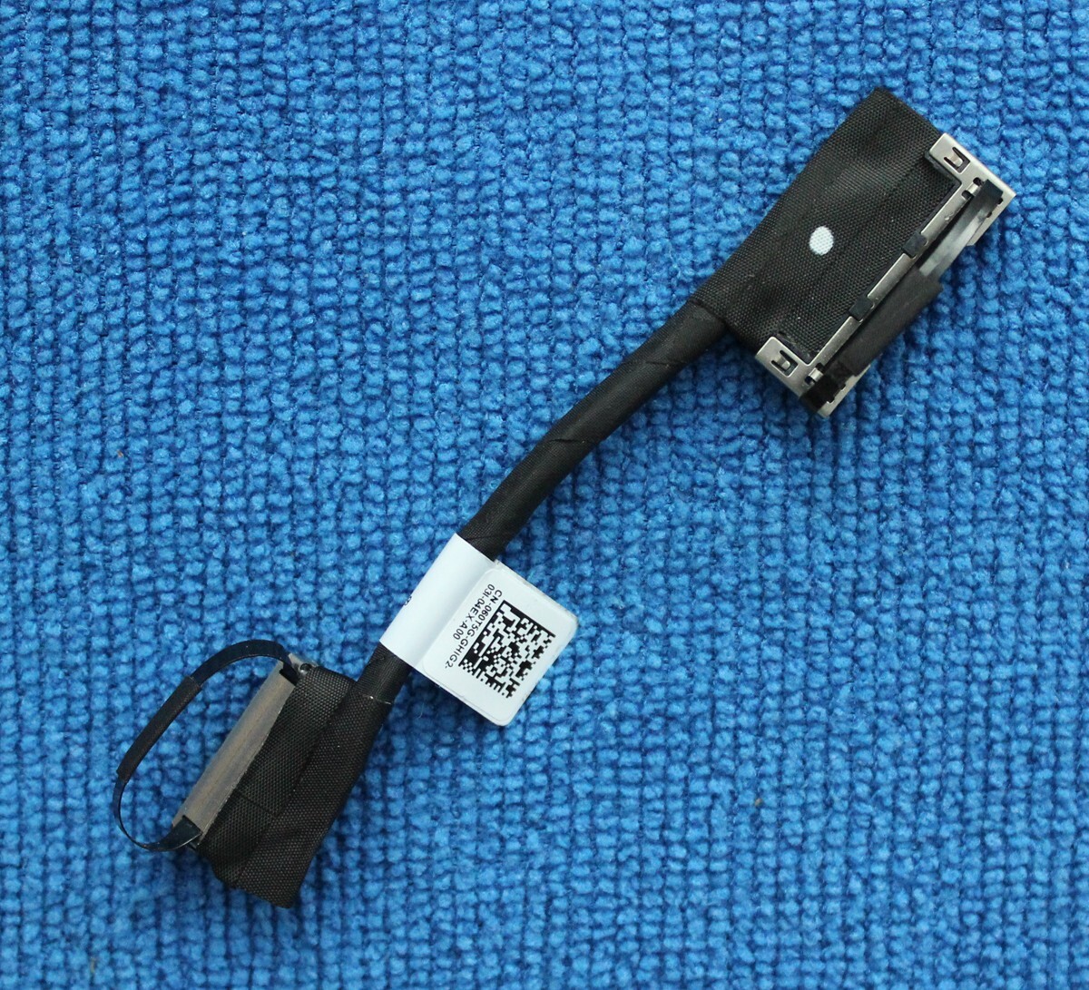 1pcs For Dell G3 G5 15 G3 3590 G5 5590 Battery Cable - 051NFV 51NFV NEW