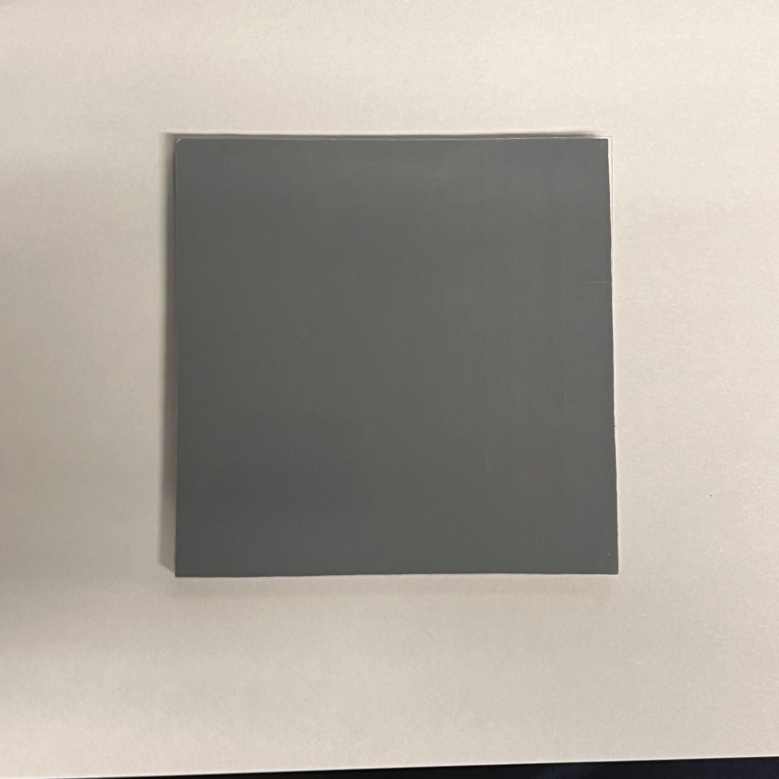 Laird Tflex HR4300 Silicone Thermal Gap Filler Pads Sheet 81 each .5"X.5"X.3"