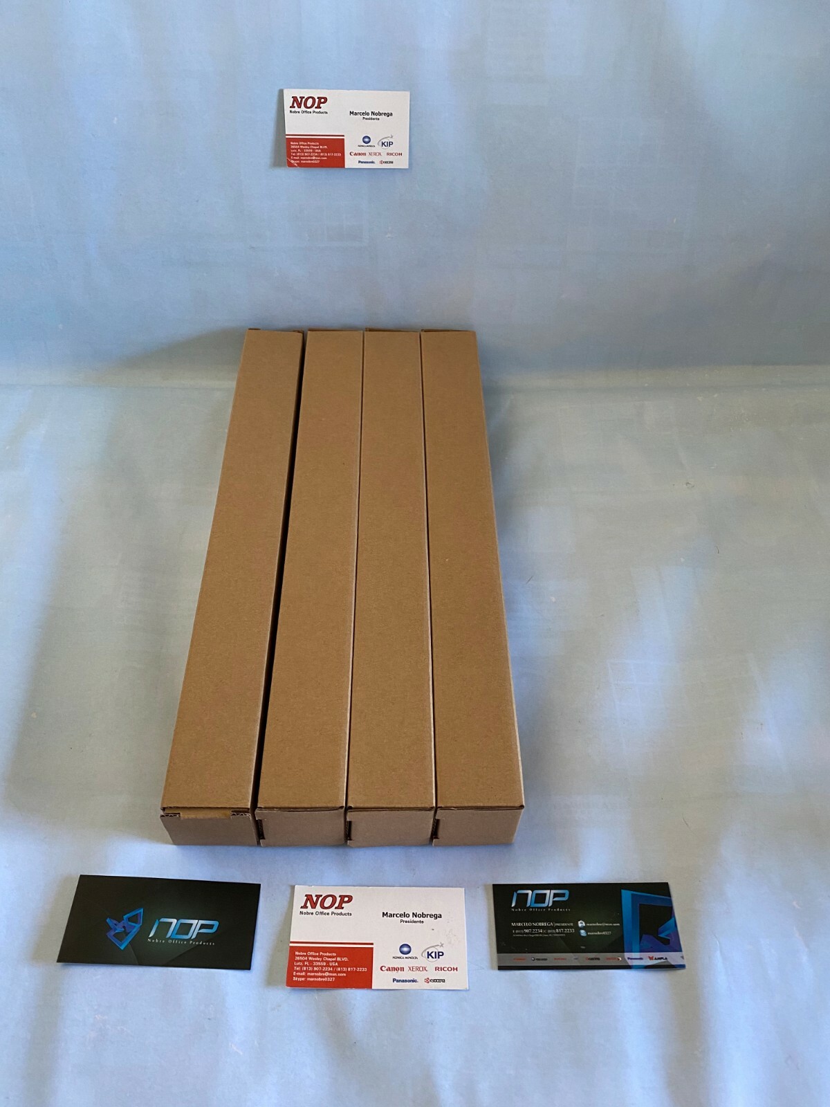 4 OPC DRUM CANON IR C5240 C5035 C5030 C5045 C5051 GPR-31 GPR-30 OLD VERSION #