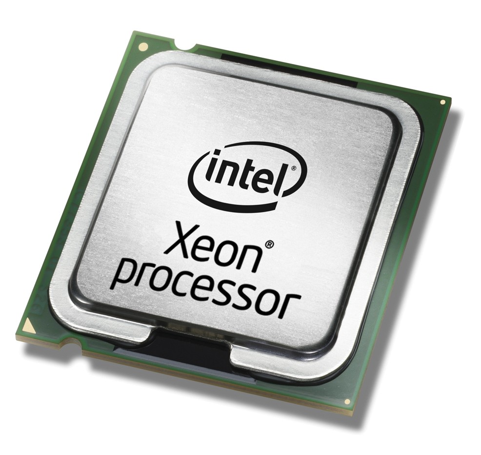 IBM 59Y4005 CPU II price incl VAT 3 yr warranty* B2B