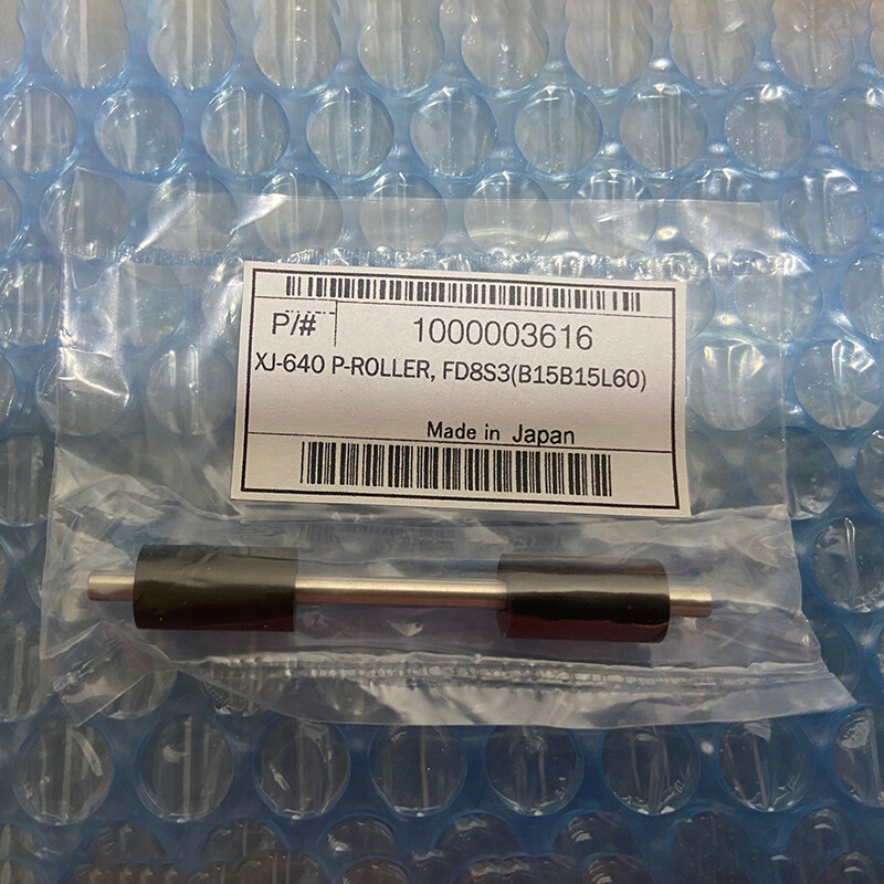 Pressure Roller (Pinch Roller) for Roland RA-640 RE-640 RF-640 RS-540 RS-640