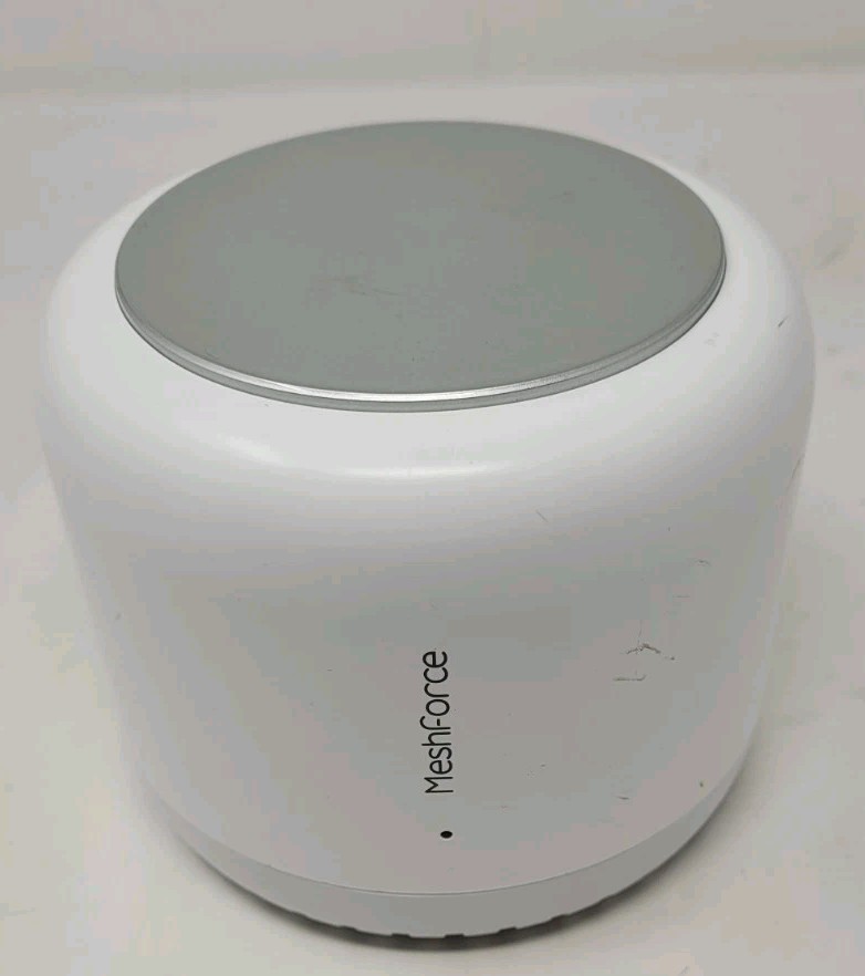 Mesh Force M7 Whole House Mesh Wi-Fi One Unit No Power Cord