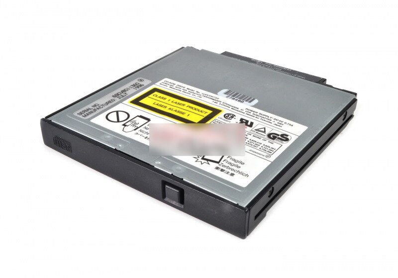 Gateway 2000 Solo P3C Notebook Computer CD-ROM Drive Module