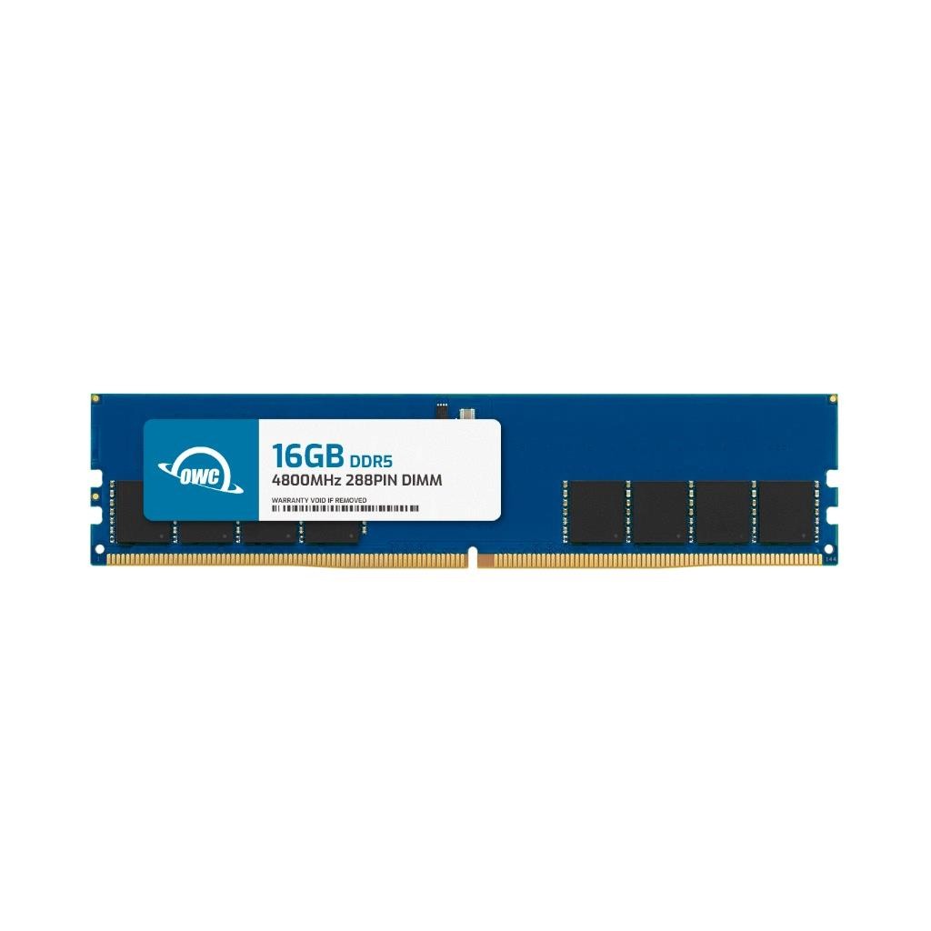 OWC 16GB Replacement for Crucial CT16G48C40U5