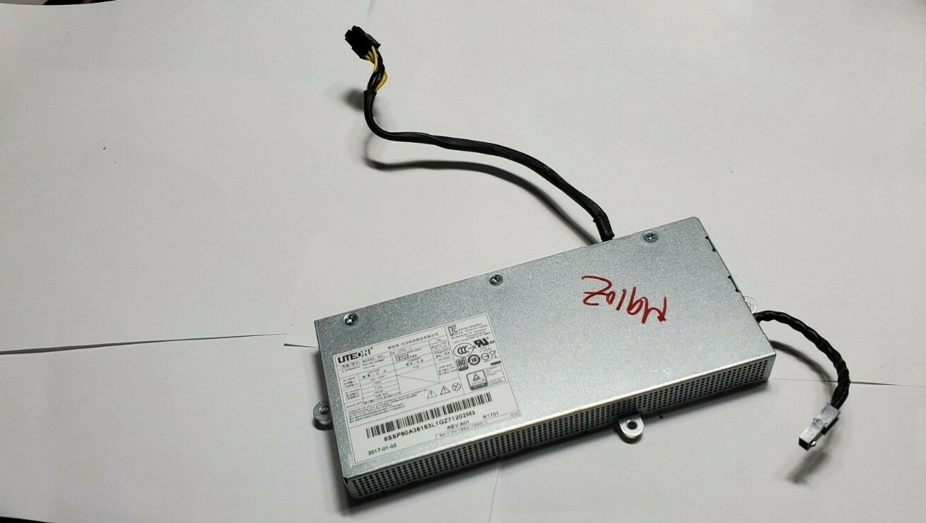 Lenovo ThinkCenter M910z AIO 01AG02 Liteon PA-1151-1 150W Power Supply TESTED