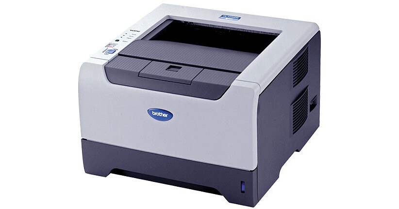 Brother HL-5250DN Workgroup Network Duplex Monochrome Laser Printer