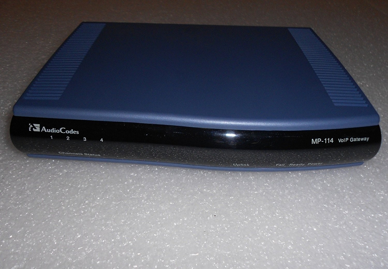 AudioCodes MP114/4O/SIP 4-Port GSM gateways