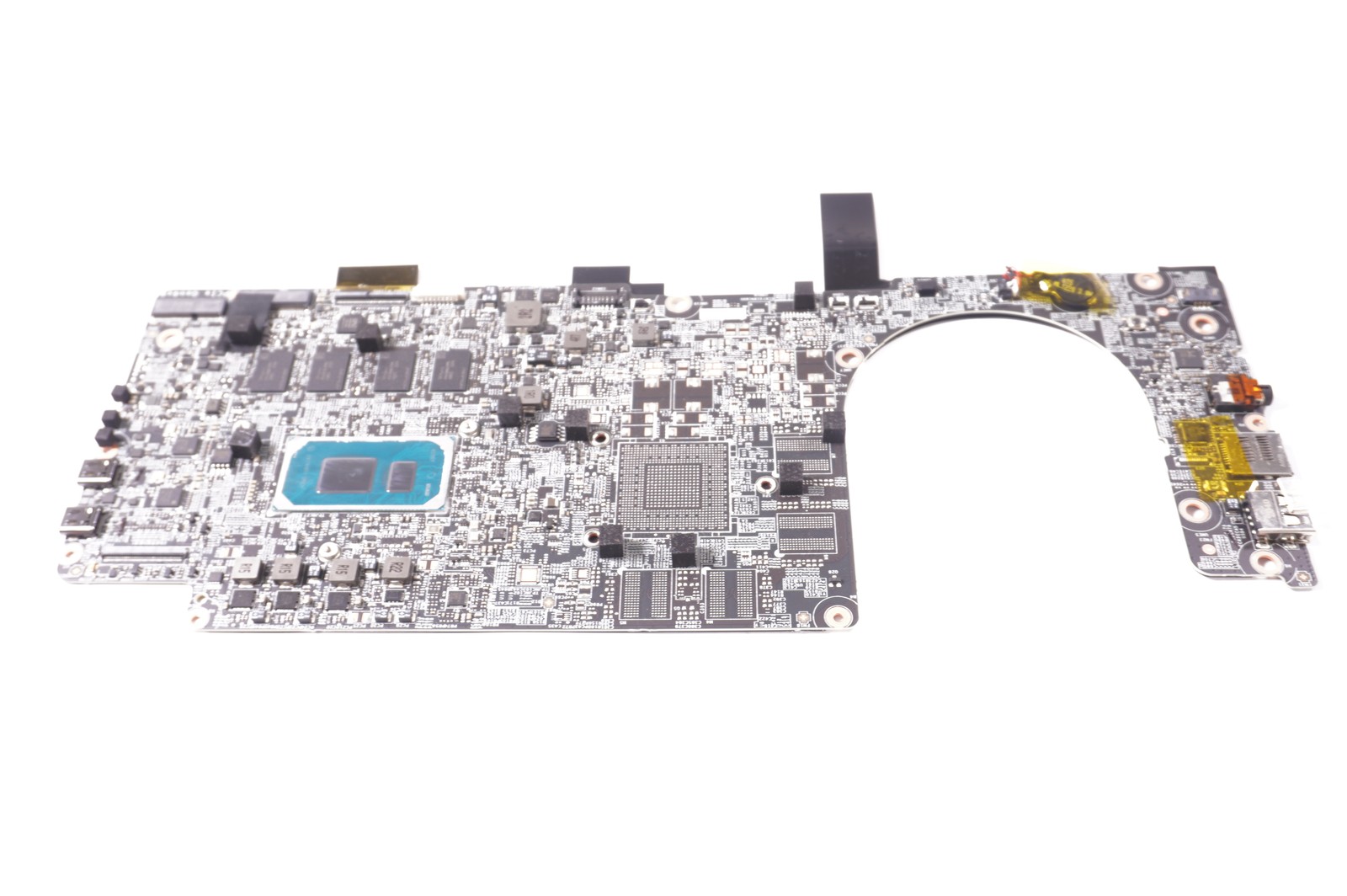 607-14C41-15S MSI Intel Core i7-1185G7 16GB Motherboard MS-14C41