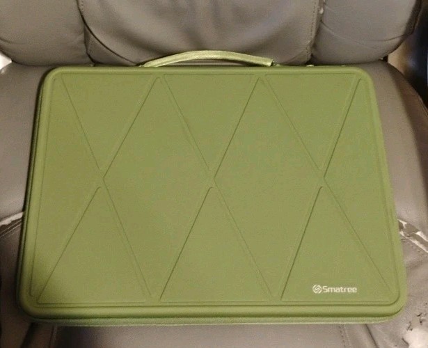 Hard Protective Case for 18 inch ASUS ROG Strix Scar 18 2025 G835