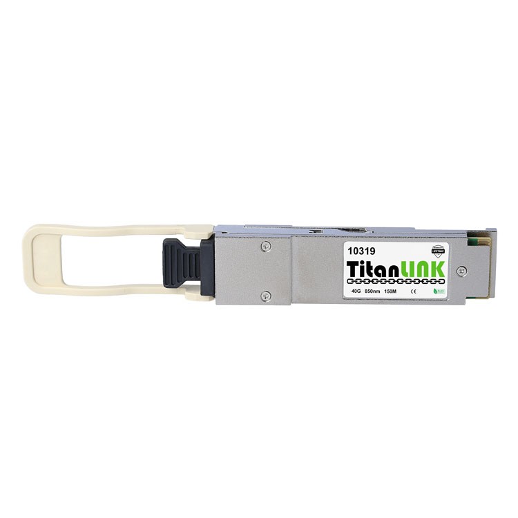 TitanLINK Extreme Networks 10319 Premium QSFP 40G Transceiver Compatible