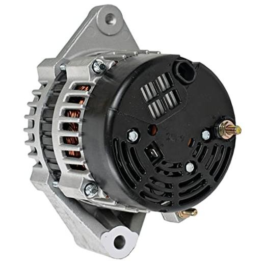 400-12160 Hyster Fork Lift Truck Alternator Compatible With/Replacement For