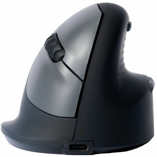 R-Go HE Break ergonomic mouse RGOHBRSWLBL