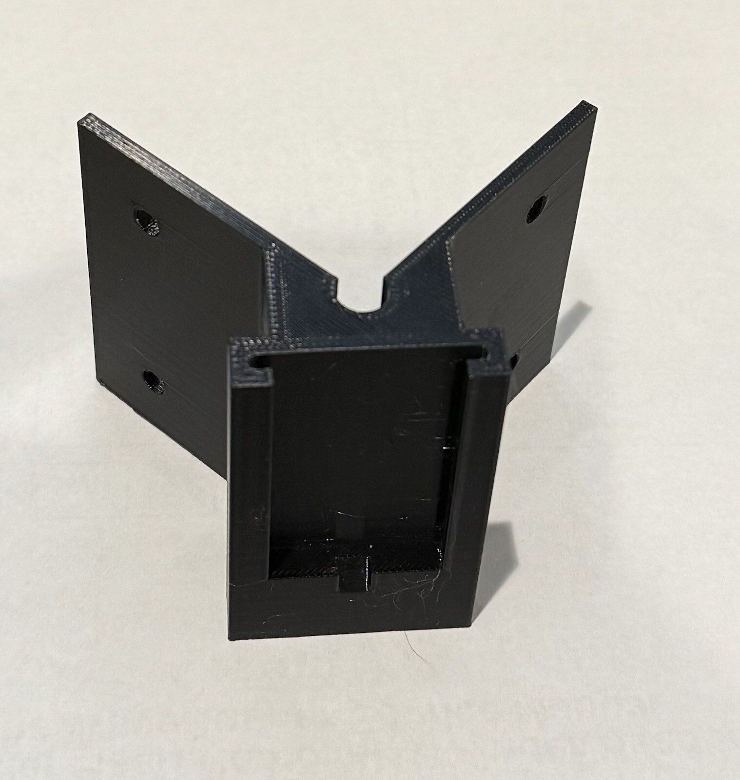 For Ubiquiti UAP-AC-M-US Mesh Wifi Outside Corner Mounting Bracket - NEW MODEL