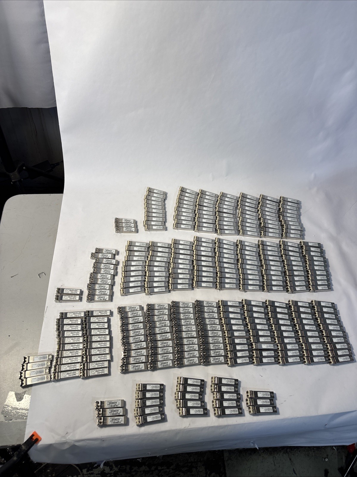 Mega Lot* (309) Of Juniper 740-021308. **PLEASE SEE PHOTOS FOR DIFF VERSIONS**