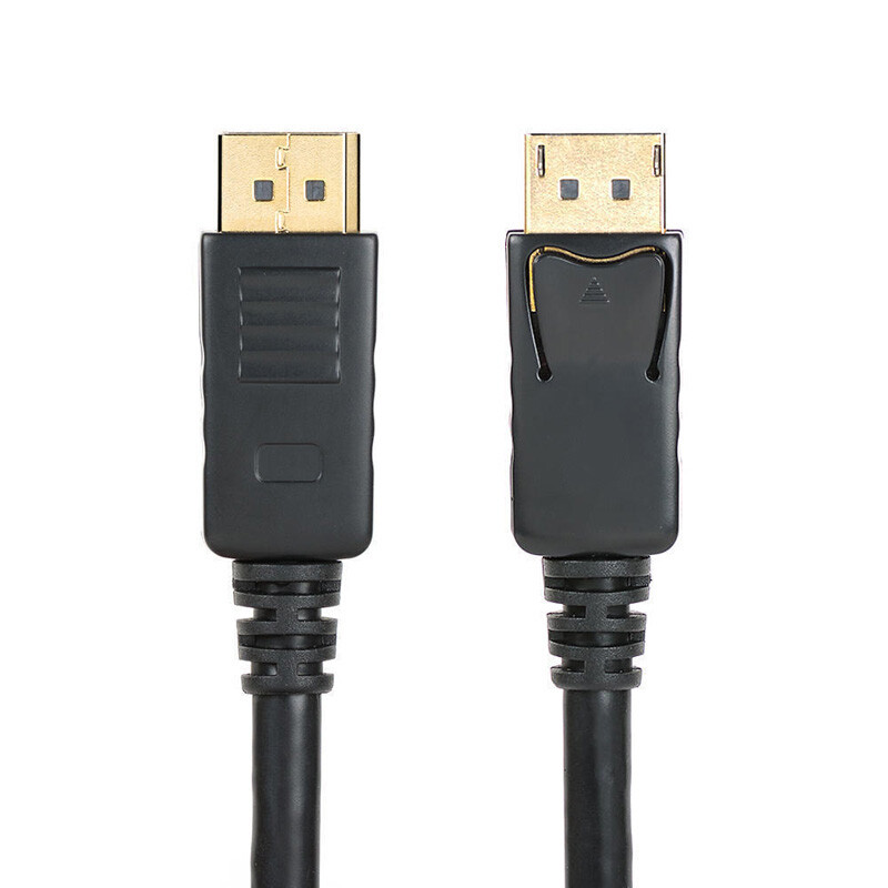 US Displayport DP  To Displayport Display Port Cable 6F 6Ft 6 F