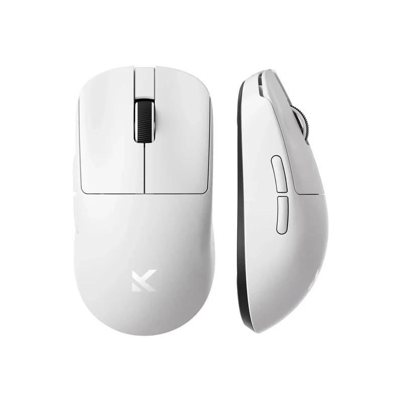 MCHOSE L7 Ultra+ Wireless Gaming Mouse PAW3395 8K Polling Ultra Light Open Box