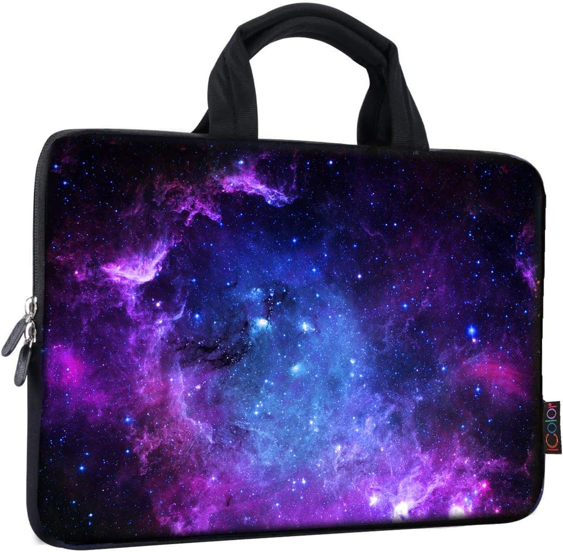 9.7 10 10.1 10.2 Inch Neoprene Tablet Bag Sleeve Carrying Case Cover for Tablets