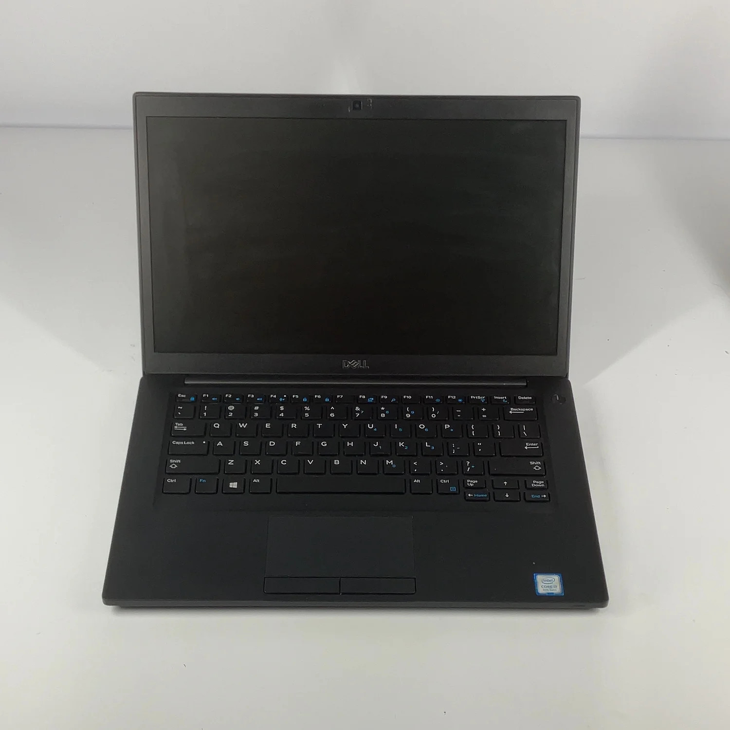 Dell Latitude 7490 14" i7-8650U  1.9GHz 8GB RAM NO SSD NO OS