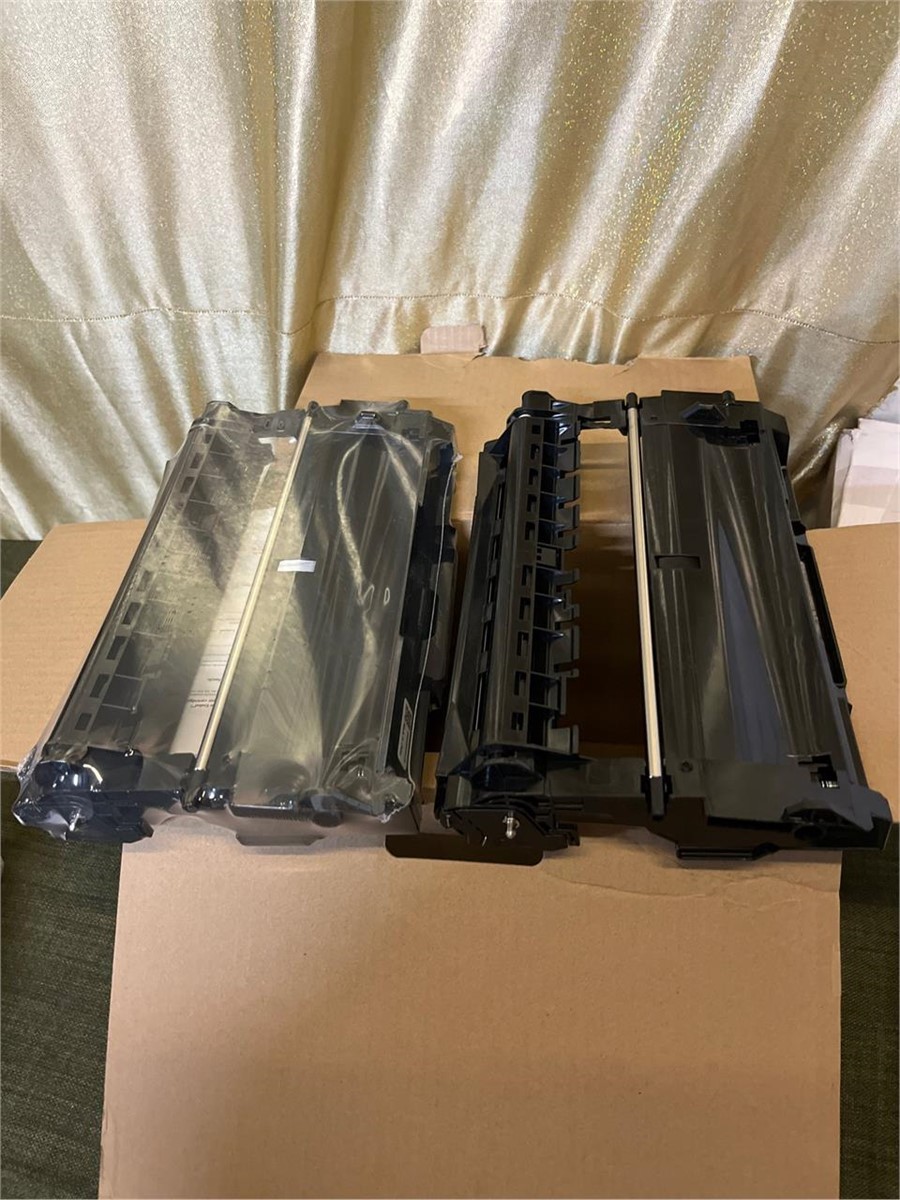 2-Pack DR630 Drum Units Compatible with Brother - High Yield (NOT Toner)