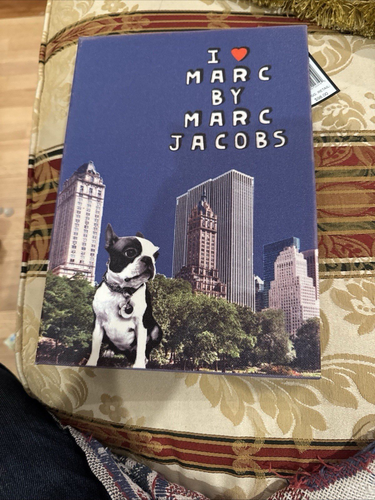 marc by marc jacobs ipad case
