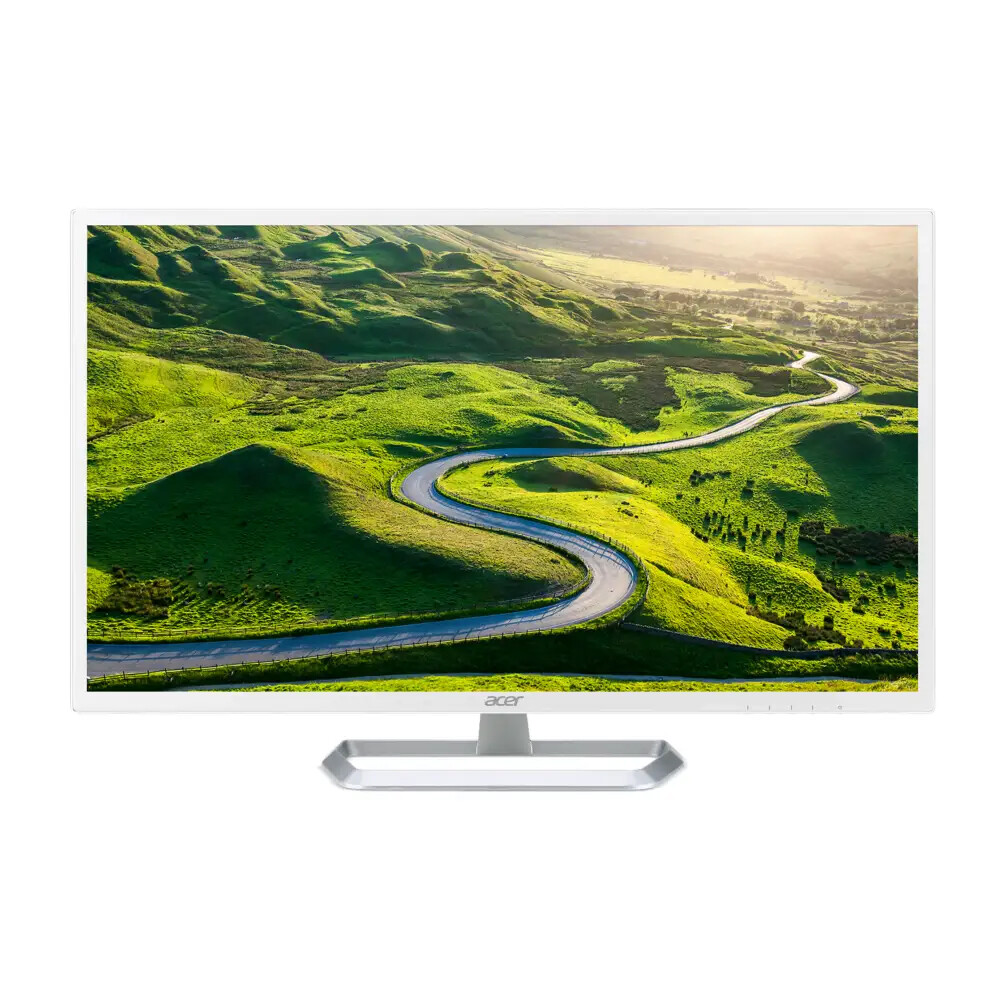 Acer 31.5" EZ321Q wi 1920x1080 60Hz 300Nit 4ms IPS Monitor Refurb