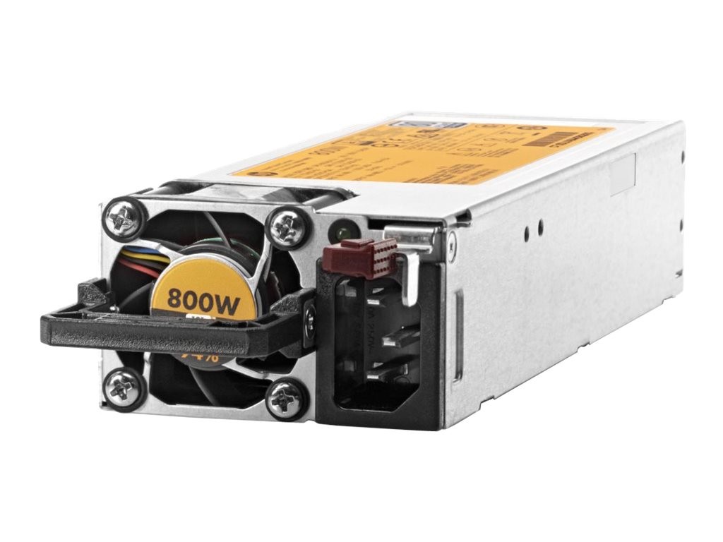 HPE 723600-101 Powersupply II price incl VAT 3 yr warranty * B2B