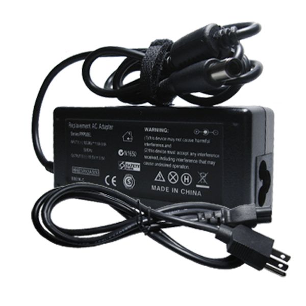 NEW AC Adapter charger for HP G50-104NR G50-111NR G50-126NR G50-124NR G50-133US