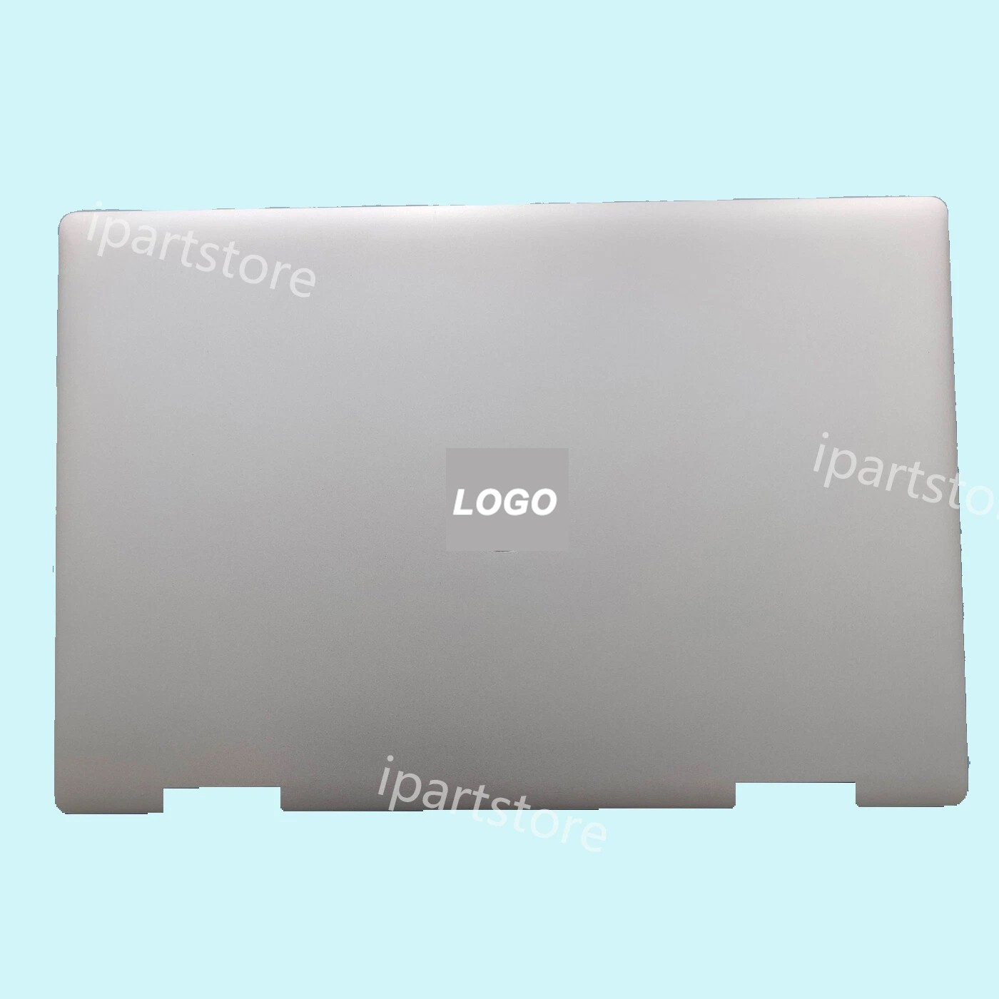 LCD Back Cover Bace Case Cover For Dell Inspiron 15 5582 5591 15.6" 2 in 1