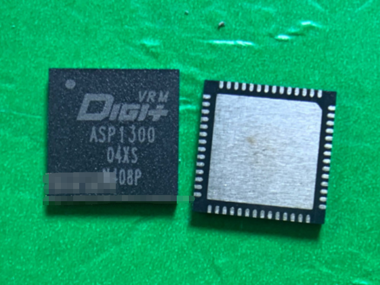 1x ASP1300-A41NT ASP1300-A62NT ASPI300 ASP13O0 ASP130O ASP1300 QFN56 IC Chip