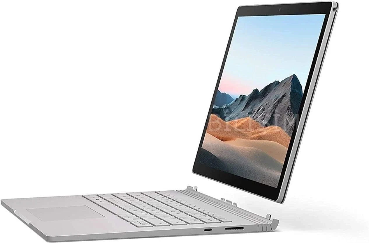 Microsoft Surface Book 3 15" Touch Intel Core i7-1065G7 32GB RAM 512GB SSD