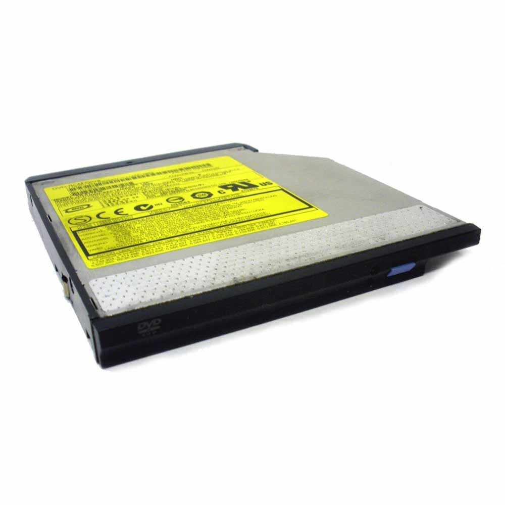 IBM 03N5908 Slimline DVD-ROM Drive 4.7Gb 2640