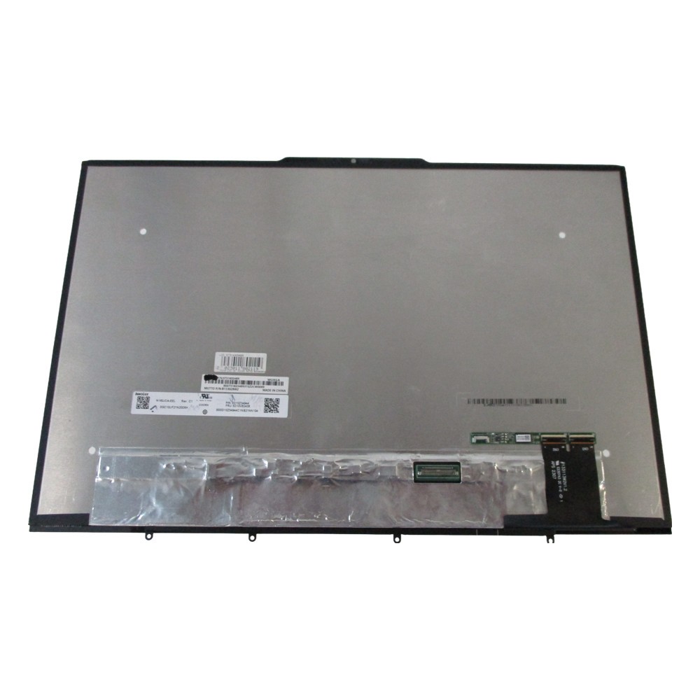 Lcd Touch Screen w/ Bezel For Lenovo Yoga 7 16IRL8 82YN 16" WUXGA 5D10S39941