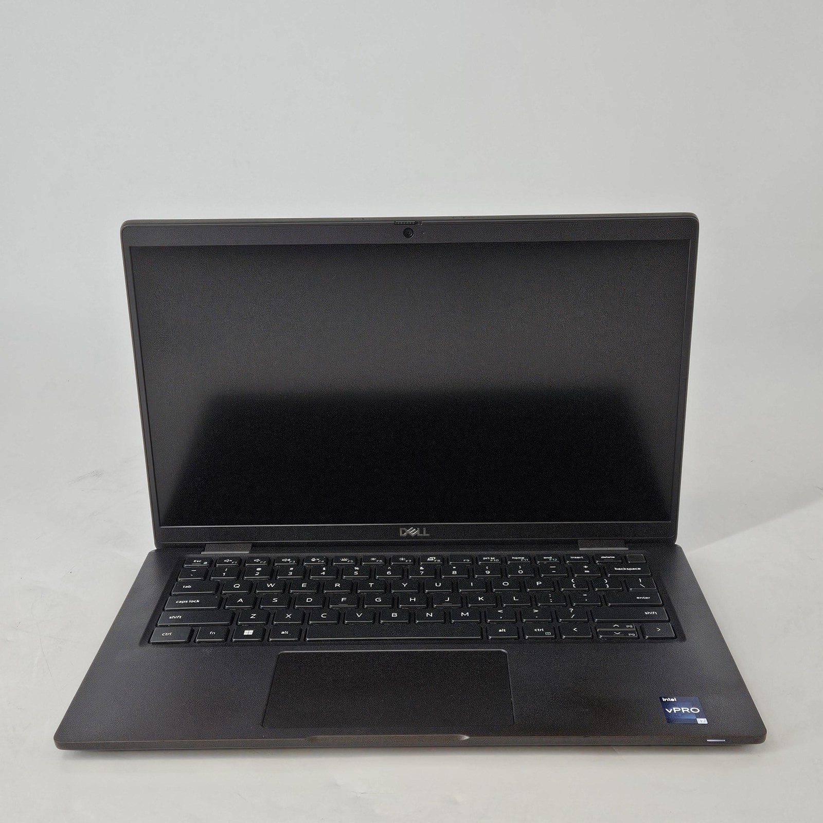 Dell Latitude 7430 14 2022 Black FHD 1.8 GHz i7-1265U 16GB 256GB SSD Good