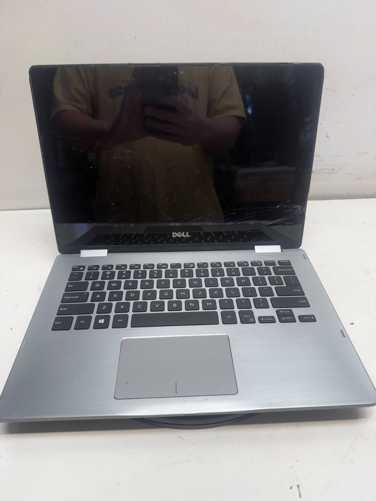 Dell Inspiron 13-5379 Intel Core i5 8th Gen - Parts/Repair