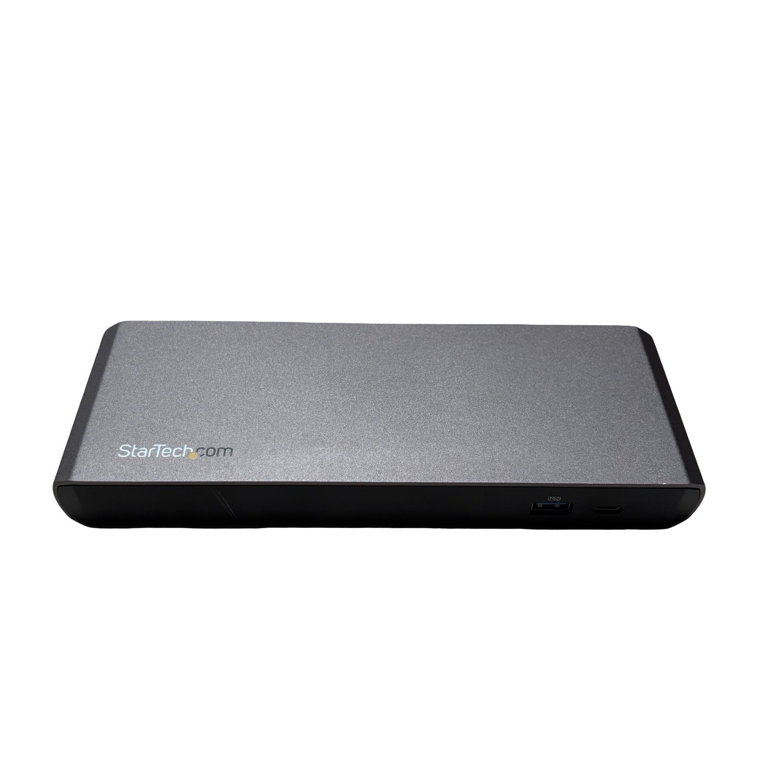 Startech Thunderbolt 3 Docking Station TB3DK2DPPD Dual Monitor 4K USB-C Laptop