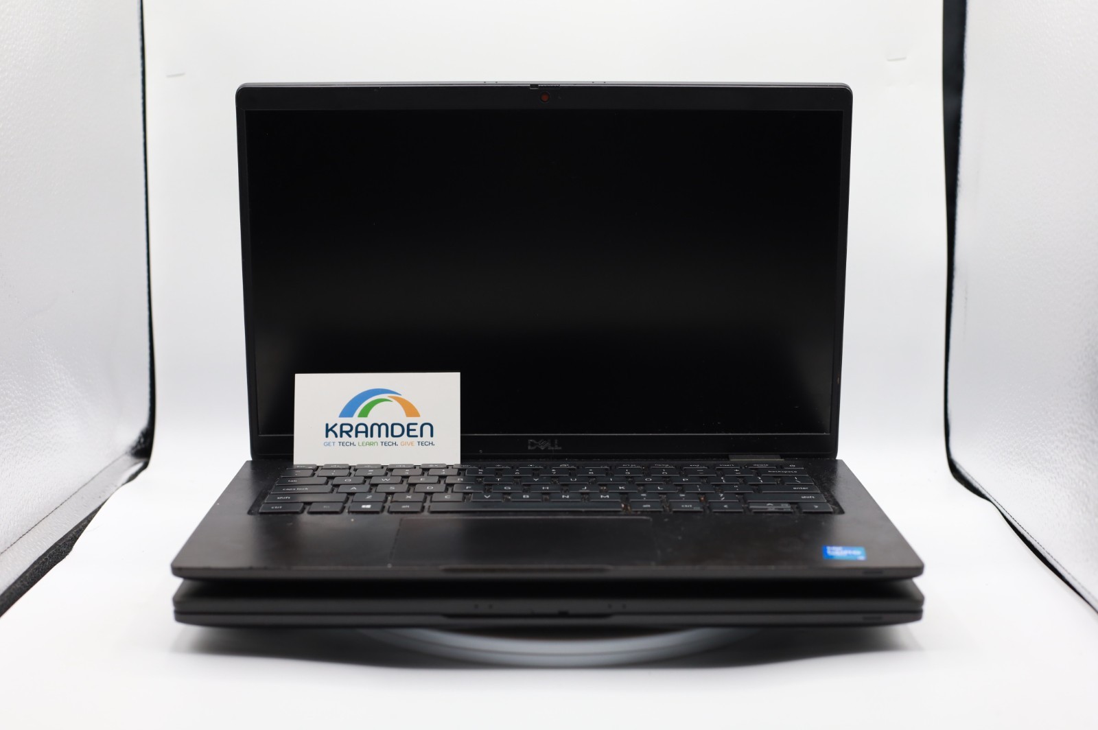 Lot of 2 Dell Latitude 7420, i5-1145G7, 8GB RAM, No HDD/OS, Grade C, D3