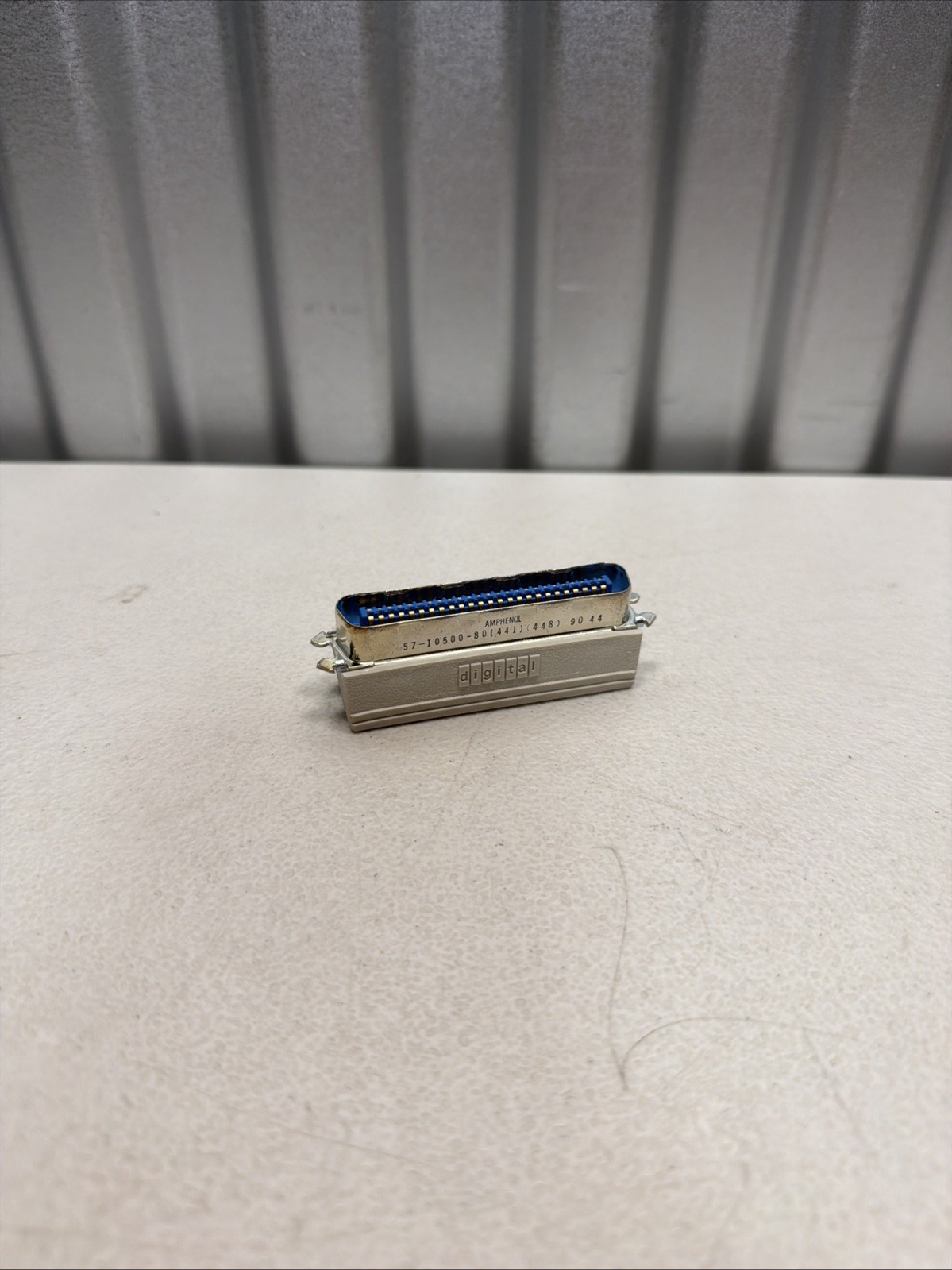 Digital Equipment Corp. DEC SCSI Terminator C50 H8574-A