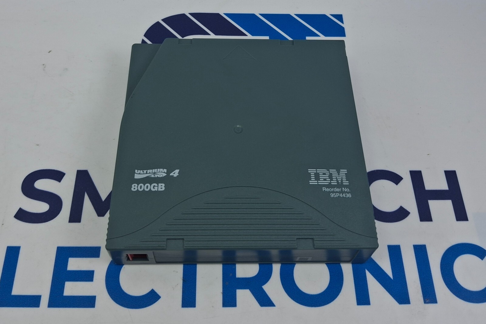 IBM 95P4436 800/1600GB LTO Ultrium 4 Data Cartridge Qty. 5