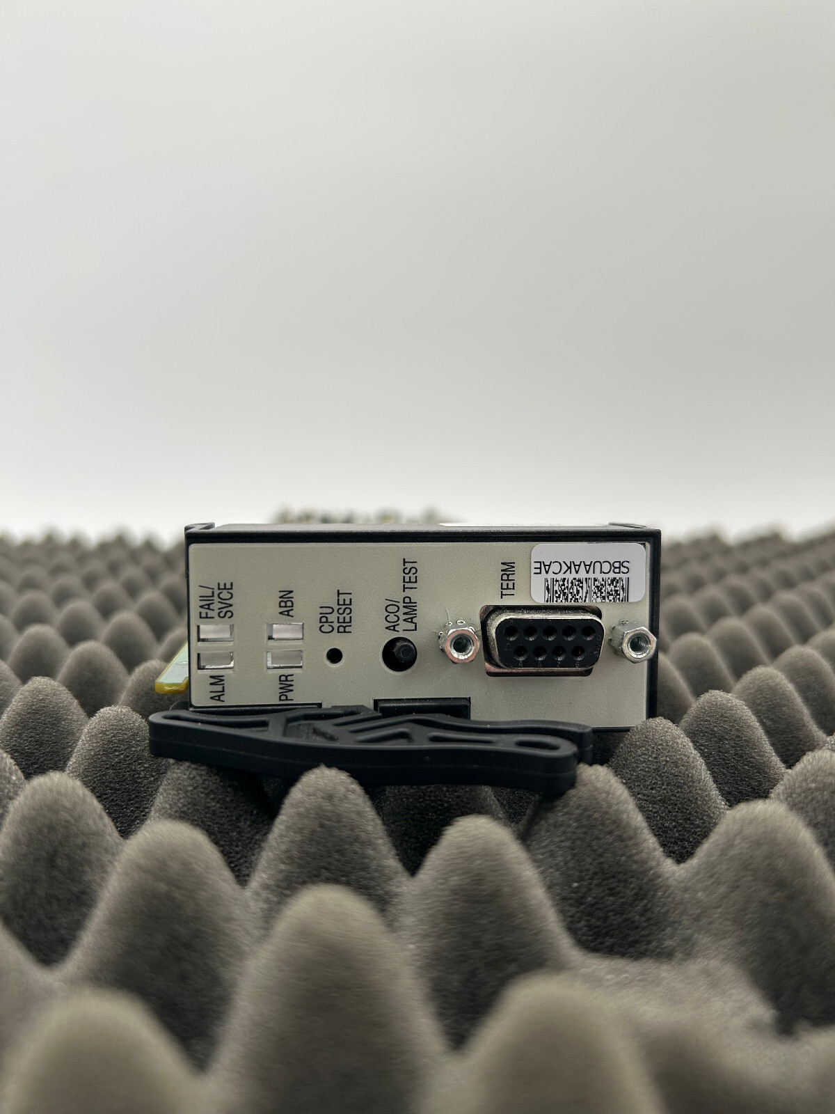 FUJITSU FC9681ECP1-I09 FLASHWAVE 4100 MAIN PROCESSOR UNIT (We buy Fujitsu)