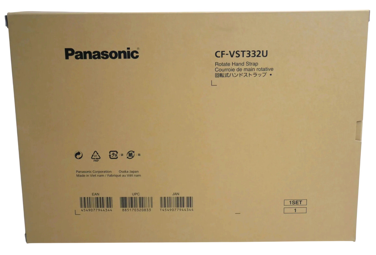Panasonic CF-VST332U Rotate Hand Strap - 