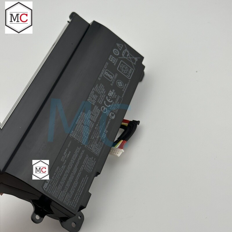 NEW Genuine Battery A32N1511 For Asus ROG G752 G752V G752VT G752VY G752VM 72WH