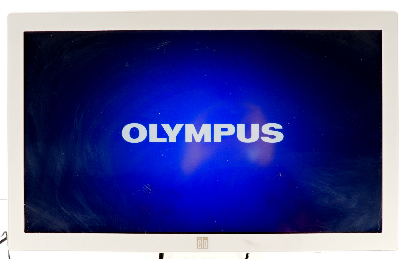 Elo Touch System E966131 HD Medical Desktop Monitor ET1919LM-7CJA-1-WH-3-G