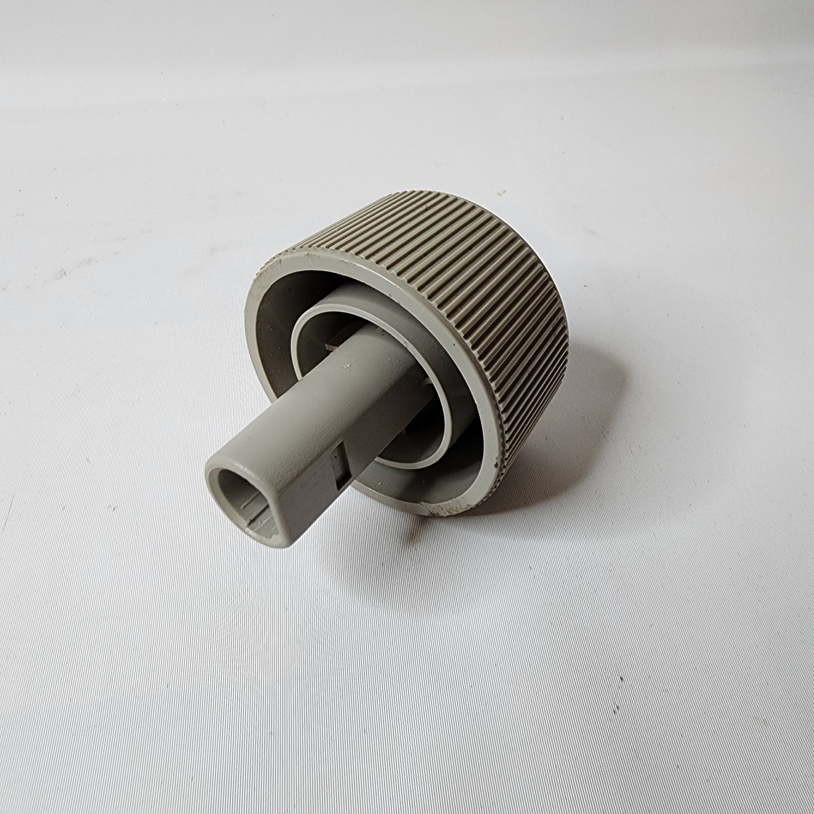 Okidata Microline Platen Knob 51901101, 51902220 ML320 321 380 390 391 420 421