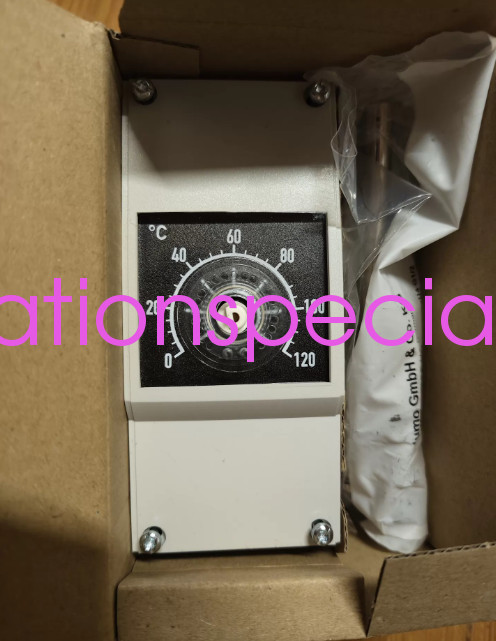 1PCS NEW JUMO 603070/0001-5 Thermostat  shipping Via DHL/Fedex