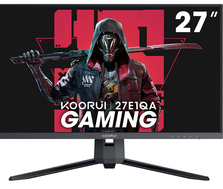 koorui 27 inch