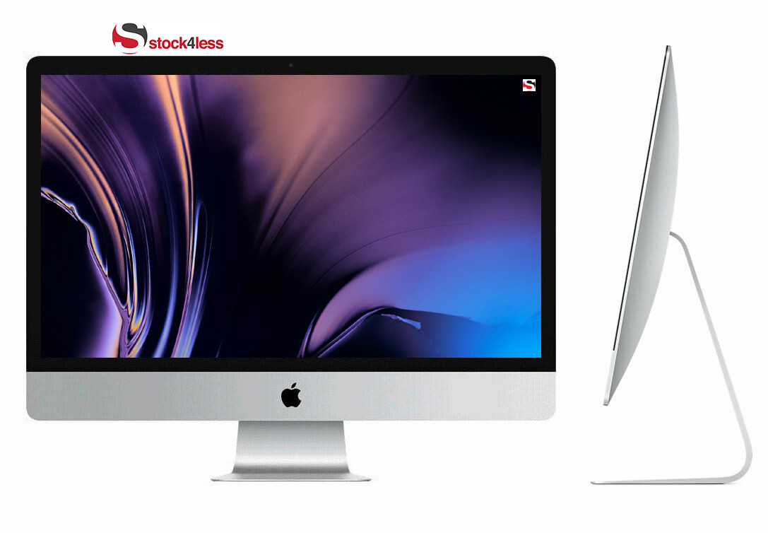 Apple iMac 21" 3.3GHz 16GB RAM 500GB SSD - Mac OS X  - Very Good /Warranty