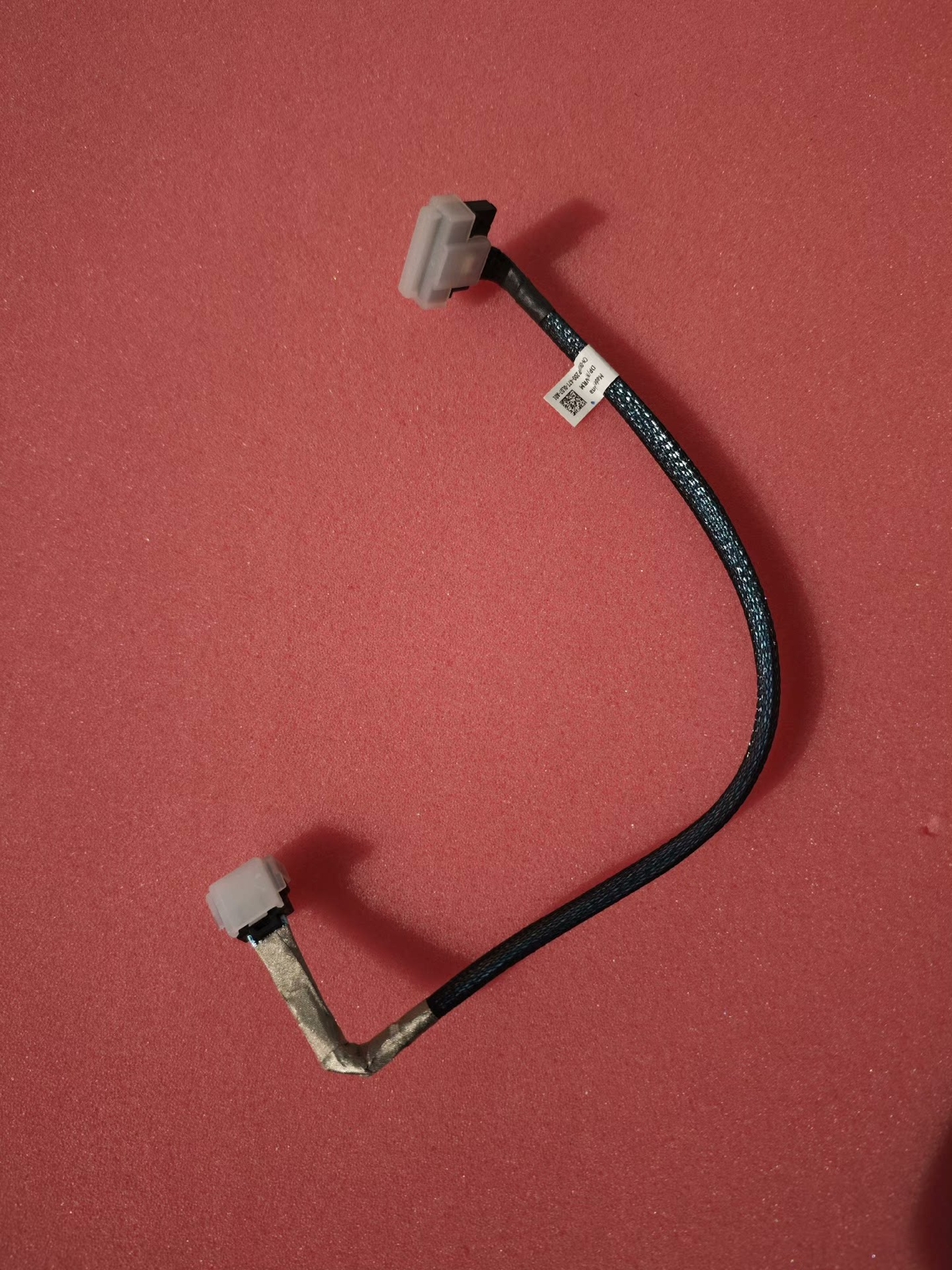 091VRM FOR DELL PowerEdge R660 R6615 Server Hard Disk Backplane SAS Cable