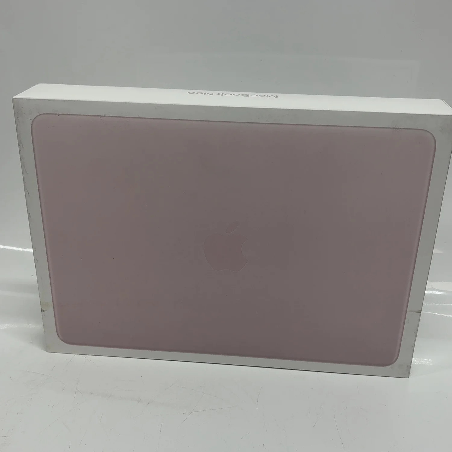 New 2026 Apple MacBook Neo 13" A18 Pro 5C GPU 4.0GHz 8GB RAM 512GB SSD MHF4LL/A
